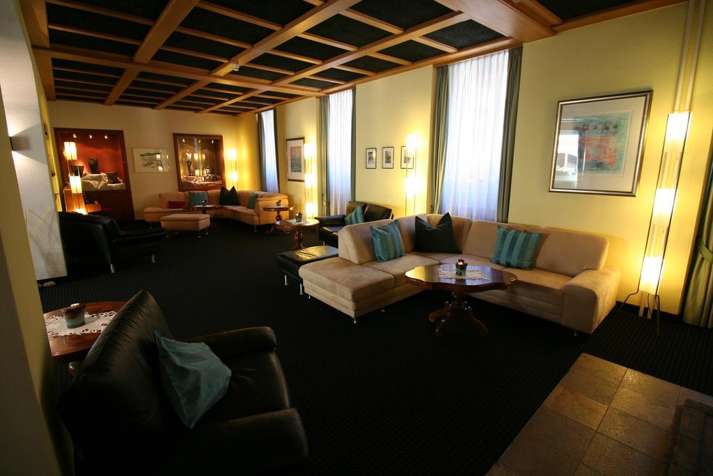 Hotel Metropol Саас-Фее Екстериор снимка