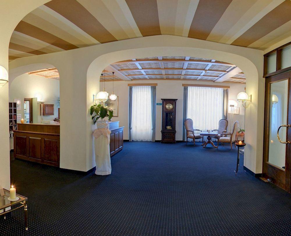 Hotel Metropol Саас-Фее Екстериор снимка