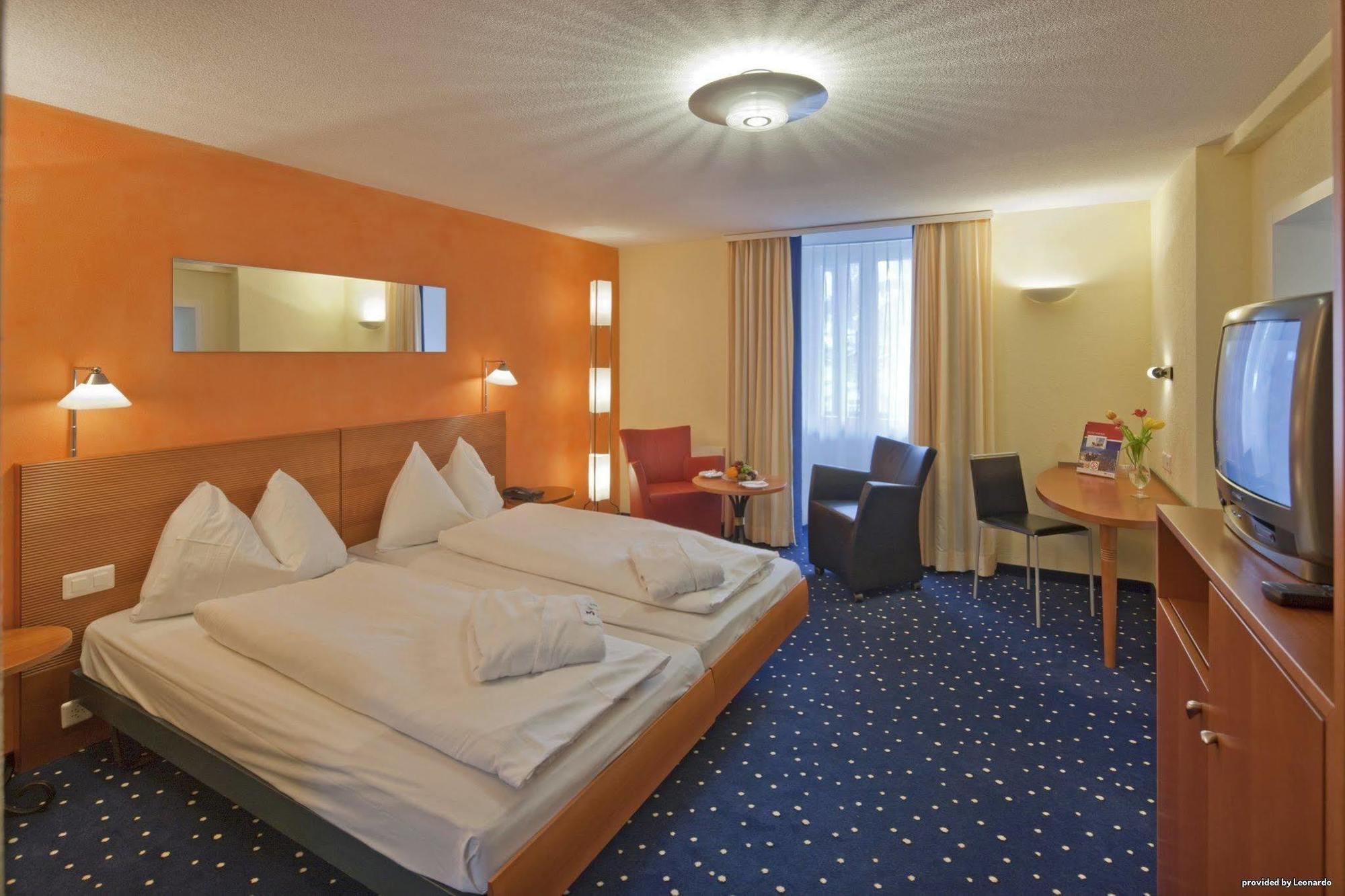 Hotel Metropol Саас-Фее Екстериор снимка